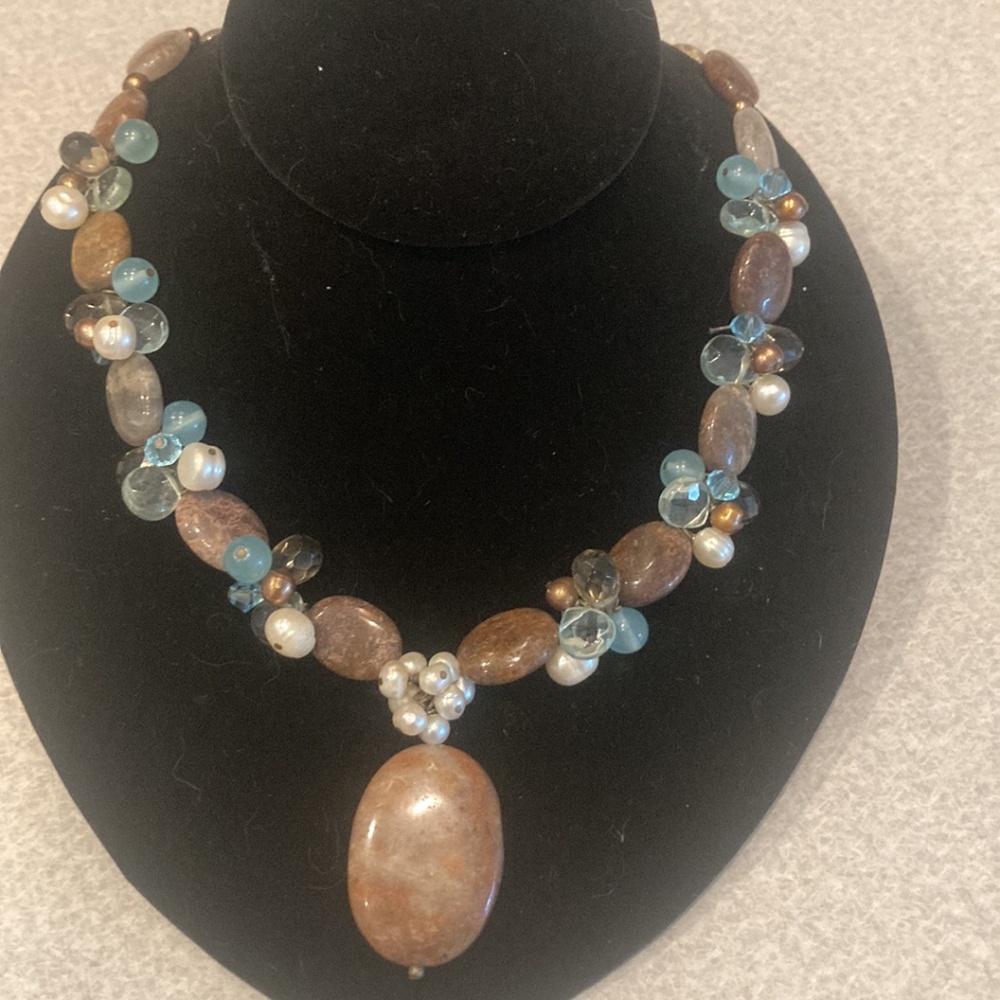 Necklace